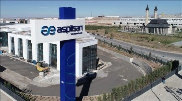 Hayırseverlerin katkısıyla kurulan ASPİLSAN 41 yıldır Türkiye'nin enerjisine güç katıyor