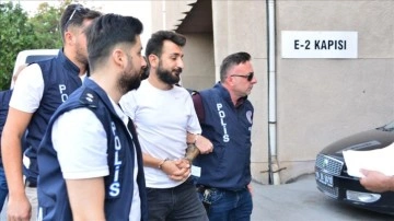 Hayvan hakları platformu 'Paw Guards'ın yöneticisi Erkin Erdoğdu tutuklandı
