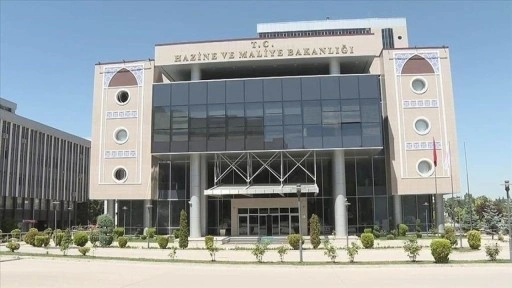 Hazine ve Maliye Bakanlığı 93 uzman yardımcısı alacak