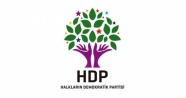 HDP Adana il ve ilçe eş başkanlarına gözaltı