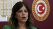 HDP Grup Başkanvekili Beştaş, üç ismin vekilliğinin düşürülmesini değerlendirdi