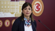 HDP Grup Başkanvekili Meral Danış Beştaş gündemi değerlendirdi