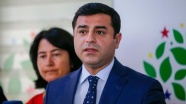 HDP heyetinden Barzani'ye ziyaret