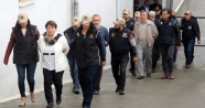 HDP İl Başkanlığı PKK kampına dönmüş