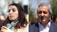 HDP'li 2 vekile 'Cumhurbaşkanına hakaret' davası