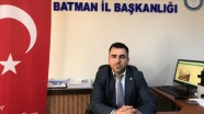 'HDP'li belediyede sendika üyelerimize baskı var'
