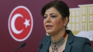 HDP'li Beştaş tutuklama talebiyle mahkemeye sevk edildi