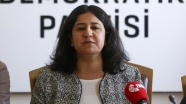 HDP'li Demirel'in gözaltı nedeni "hakkında açılan dava"