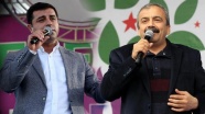HDP'li Demirtaş ve Önder hakkında iddianame