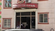 HDP&#039;lilerce dağa kaçırıldığı iddia edilen genç bulundu