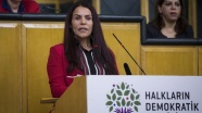 HDP Milletvekili Konca gözaltına alındı