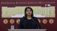 HDP Milletvekili Yiğitalp hakkında 'zorla getirme' kararı