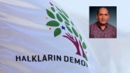 HDP milletvekili Yıldırım gözaltına alındı