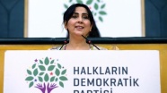 HDP milletvekilleri hakkında iddianame