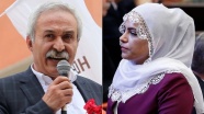 HDP milletvekilleri teröristin cenazesine alınmadı