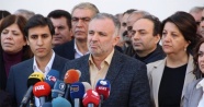 “HDP Milletvekillerinin maaşı kesilsin”