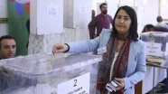 HDP'nin Eş Genel başkanlıklarına Kemalbay ile Demirtaş seçildi