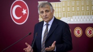 HDP&#039;nin Meclis Başkanı adayı Katırcıoğlu oldu