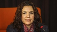 HDP'nin Meclis Başkanı adayı Selma Irmak
