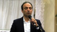 HDP Sözcüsü Baydemir hakkında fezleke