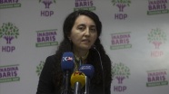 HDP Sözcüsü Günay: Meclis bir an önce açılmalı