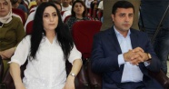 HDP&#39;ye terör operasyonu: O vekiller tutuklandı