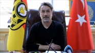 'Hedefimiz Fenerbahçe maçını kazanmak'