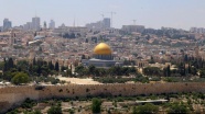 Hasan Turan: Hiçbir ülke Kudüs’ü İsrail’in başkenti olarak tanımıyor