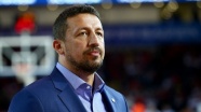 Hidayet Türkoğlu'ndan FIBA hakemlerine eleştiri