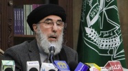 Hikmetyar'dan Taliban'a barış önerisi