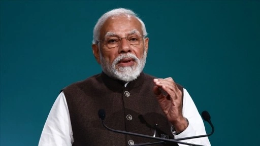 Hindistan Başbakanı Modi, fikirlerinin Trump'ın politikalarıyla benzer olduğu görüşünde