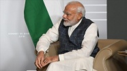 Hindistan Başbakanı Modi Keşmir konusunda ara bulucu istemiyor