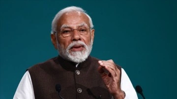 Hindistan Başbakanı Modi yeni hükümetin kurulması için istifasını sundu