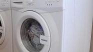 Hindistan'da çamaşır makinelerine 'köri' modu