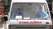 Hindistan’da gizemli hastalık nedeniyle 1 kişi öldü, yaklaşık 300 kişi hastaneye kaldırıldı