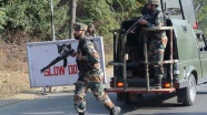 Hindistan'da Maocu isyancılar paramiliter güçlere saldırdı