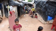 Hindistan'ın Arakanlı Müslümanları sınır dışı etme planına tepki