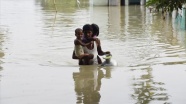 Hindistan&#039;ın Assam ve Bihar eyaletlerinde sel ve heyelanlarda ölenlerin sayısı 135’e yükseldi