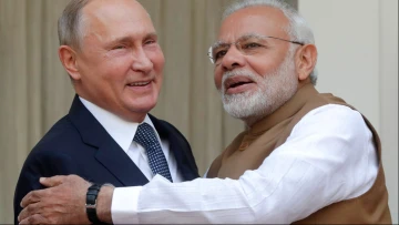 Hindistan Türklere borçludur: Putin, Modi ile ne konuşacak? -Hasan Enes Karahan, Moskova'dan yazdı-