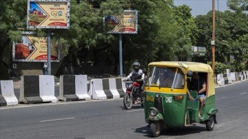 Hindistan'a göre G20 Liderler Bildirgesi "küresel güney"in sesi olacak