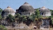 Hint Ulema Cemiyetinden Babri Camisi kararına itiraz
