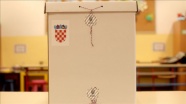 Hırvatistan'da cumhurbaşkanlığı için 11 aday yarışacak