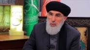 Hizb-i İslami Lideri Hikmetyar, Taliban'ın 'İstanbul Konferansı'na katılması gerektiğ