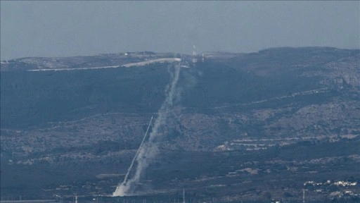 Hizbullah, ateşkesin yürürlüğe girmesinden bu yana ilk kez İsrail askerlerini hedef aldı