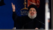 Hizbullah Genel Sekreteri ve yardımcısı Körfez'in terör listesinde
