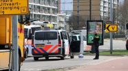 Hollanda'da silahlı saldırıyı düzenleyen zanlının suç dosyası kabarık