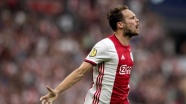 Hollanda Süper Kupası Ajax&#039;ın