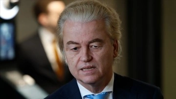 Hollanda'da ırkçı lider Wilders, kendi önerdiği Başbakan'ı üçüncü gününde eleştirmeye başl