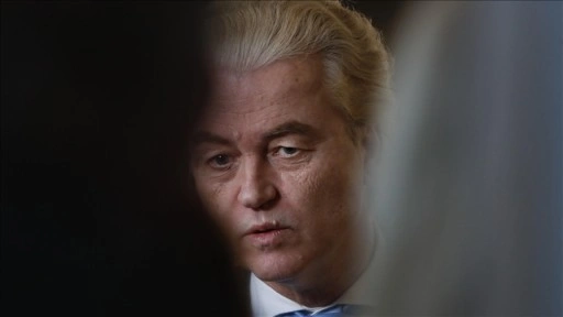 Hollandalı ırkçı Wilders'dan İsrail'in soykırımını İslam karşıtlığıyla meşrulaştırma çabas