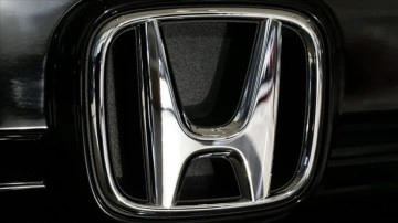 Honda, Tayland'daki üretimini yüzde 50'den fazla düşürecek